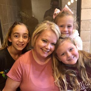 Meet your Posher, Cheryl